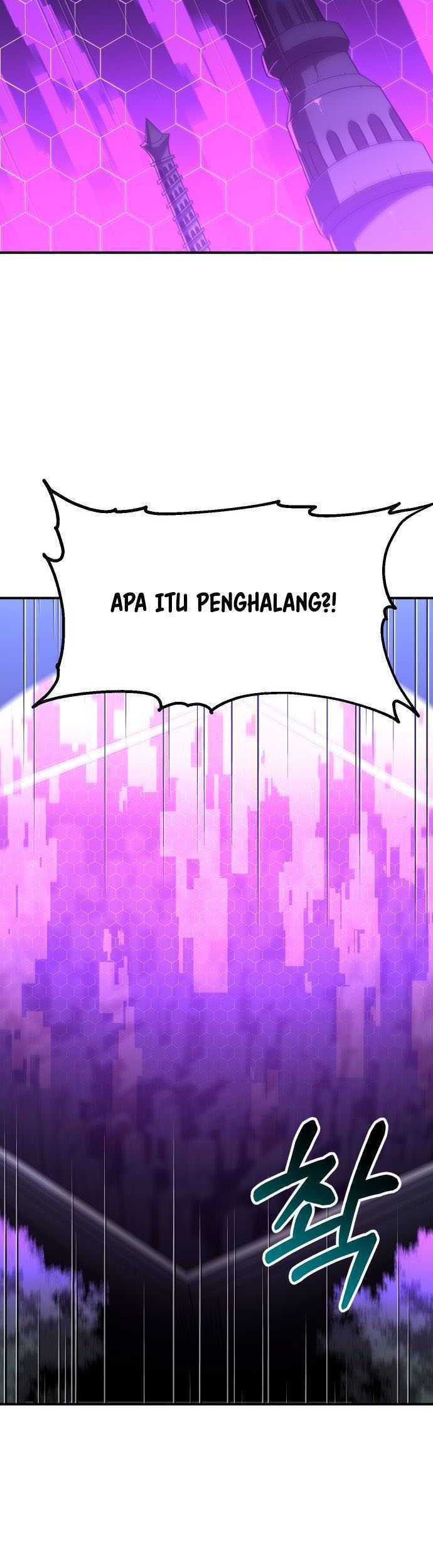 I Used To Be The Boss Chapter 65 - halaman 28