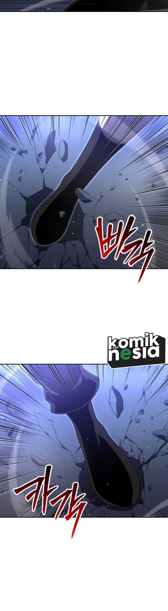I Used To Be The Boss Chapter 65 - halaman 3