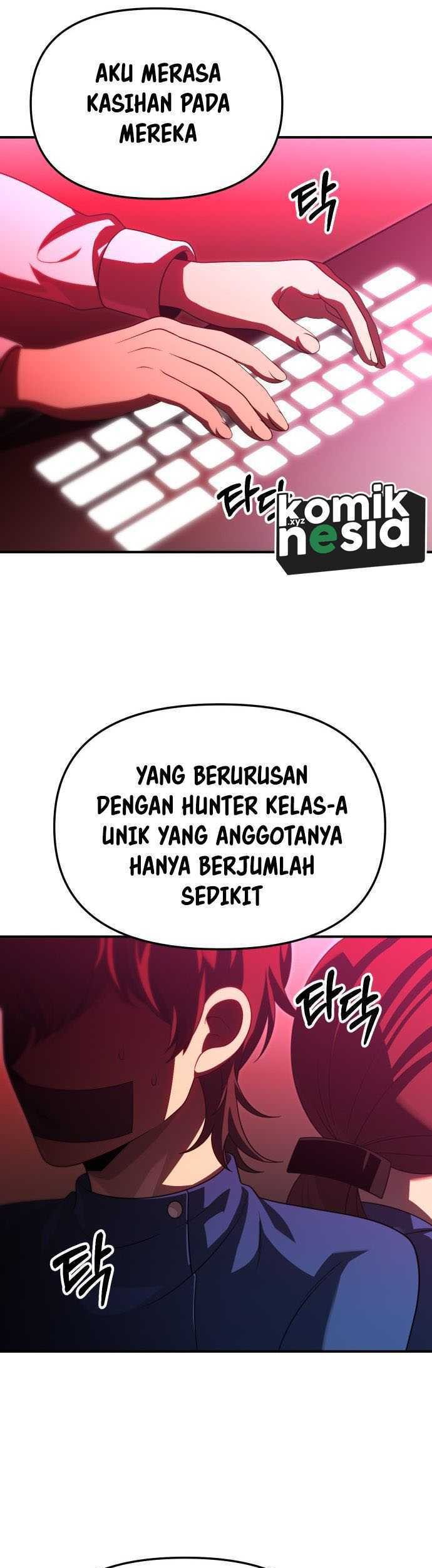 I Used To Be The Boss Chapter 65 - halaman 32