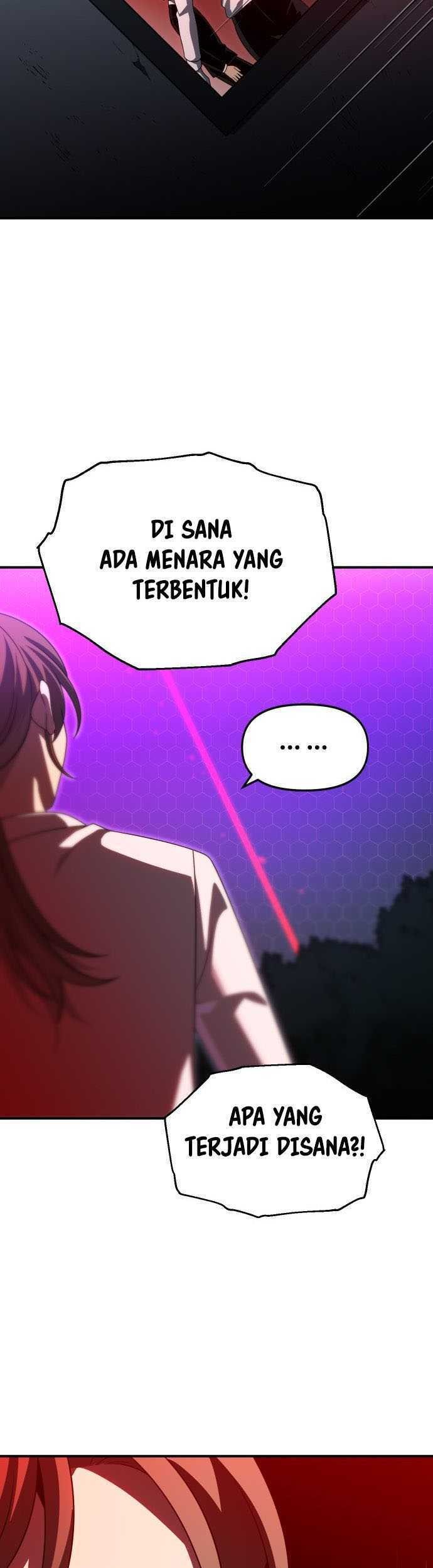 I Used To Be The Boss Chapter 65 - halaman 36