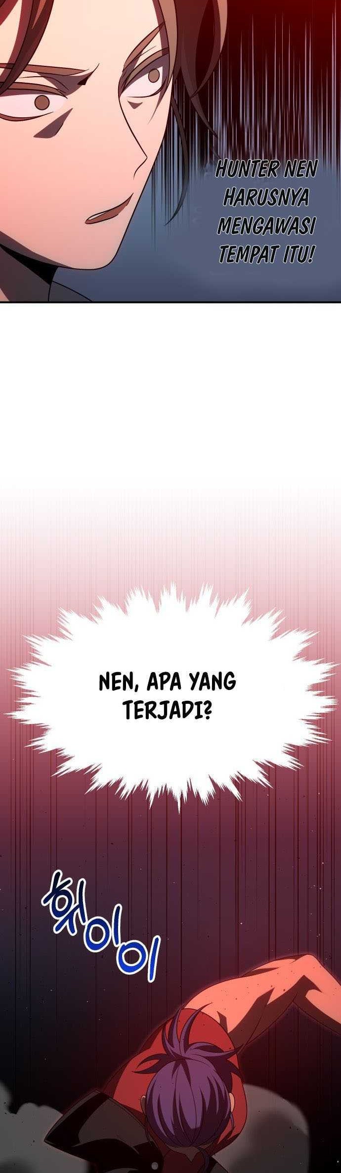 I Used To Be The Boss Chapter 65 - halaman 37