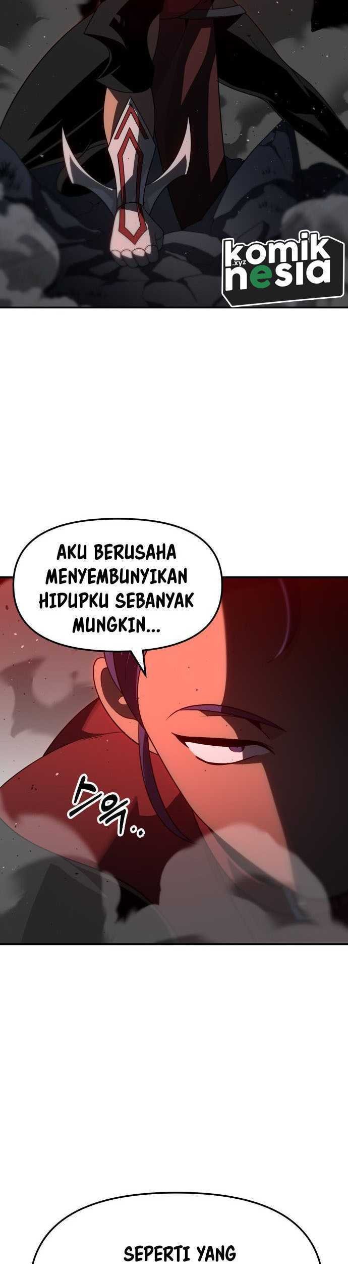 I Used To Be The Boss Chapter 65 - halaman 38