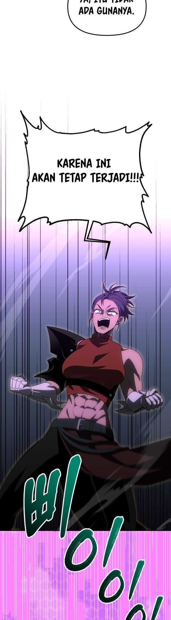 I Used To Be The Boss Chapter 65 - halaman 42