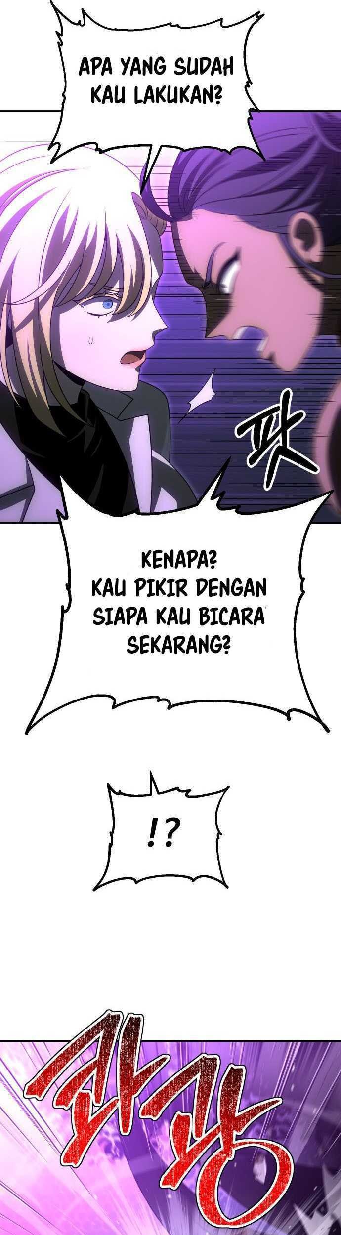 I Used To Be The Boss Chapter 65 - halaman 44