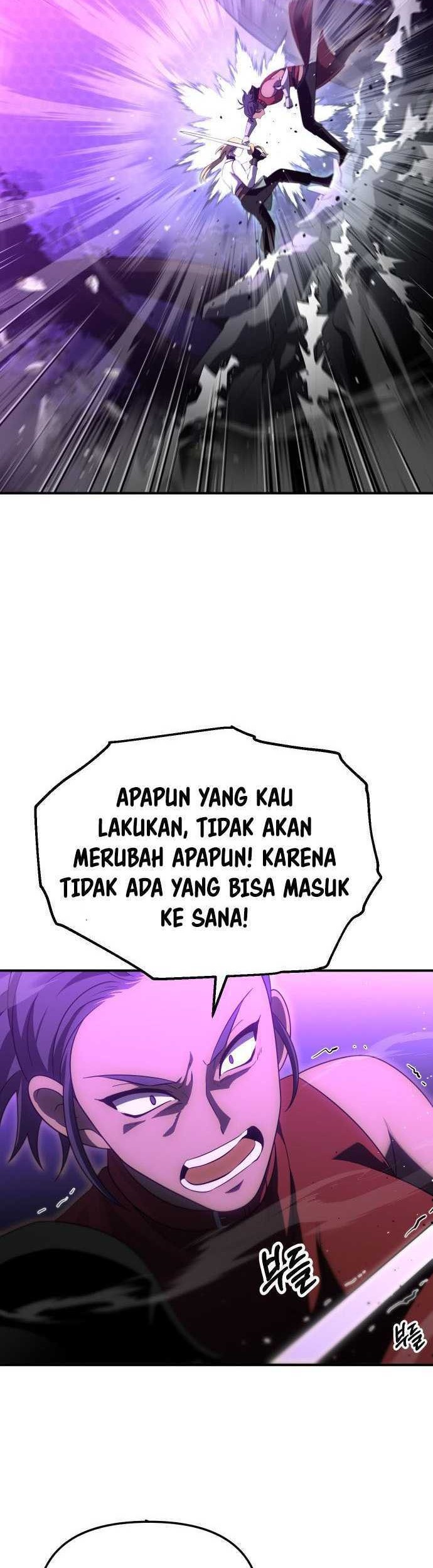 I Used To Be The Boss Chapter 65 - halaman 45