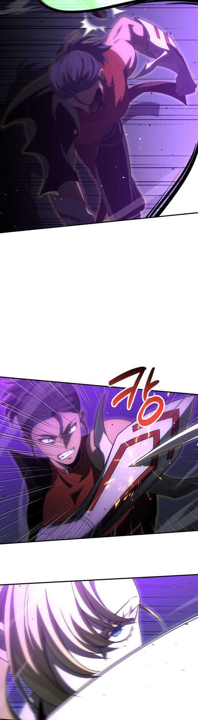 I Used To Be The Boss Chapter 65 - halaman 48