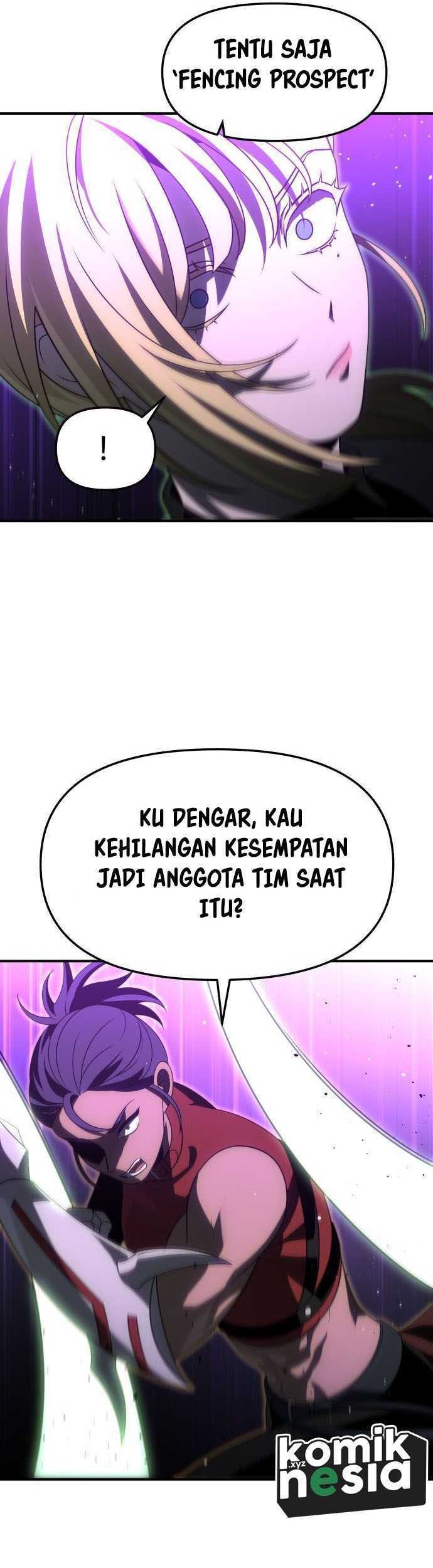 I Used To Be The Boss Chapter 65 - halaman 50