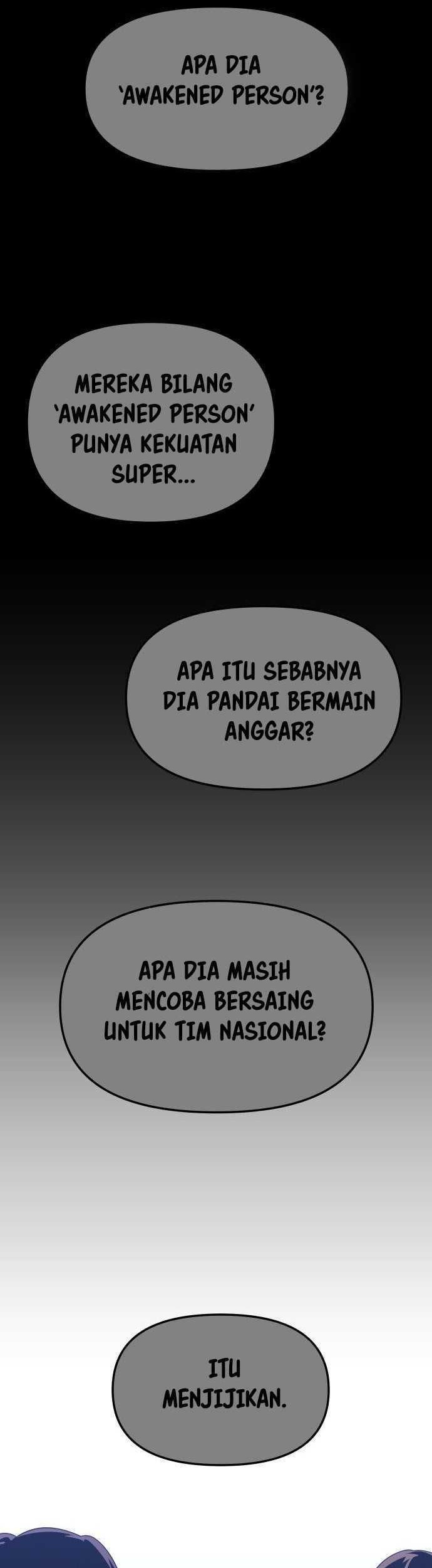 I Used To Be The Boss Chapter 65 - halaman 53