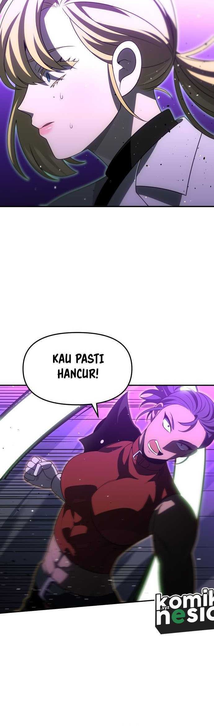 I Used To Be The Boss Chapter 65 - halaman 55