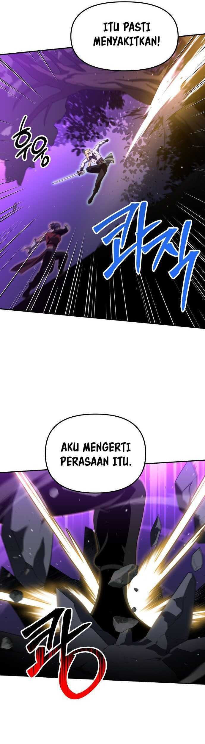 I Used To Be The Boss Chapter 65 - halaman 56
