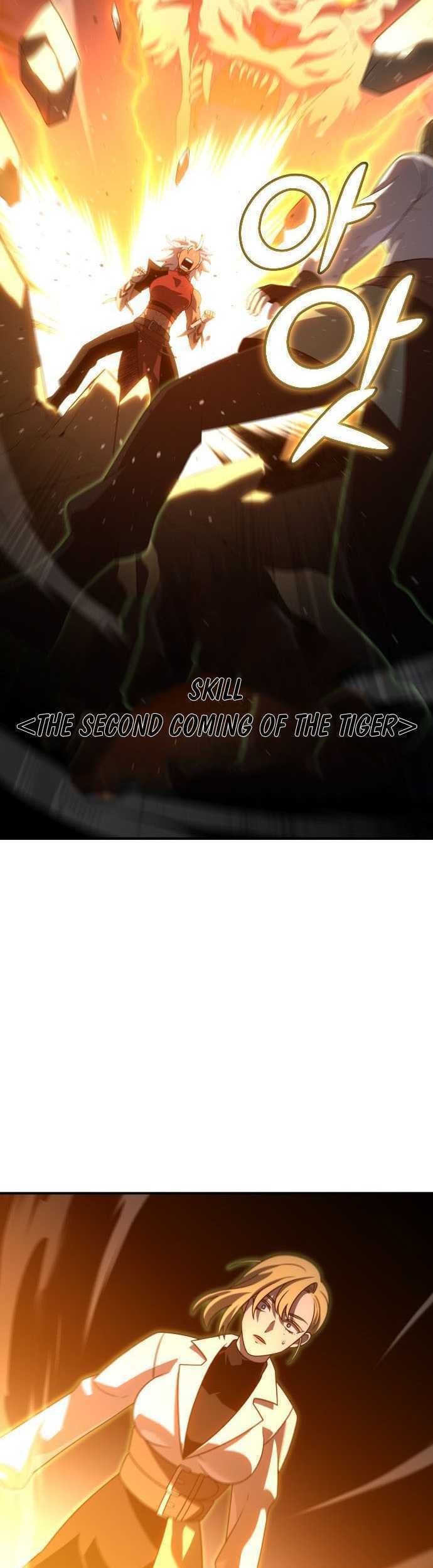 I Used To Be The Boss Chapter 65 - halaman 60