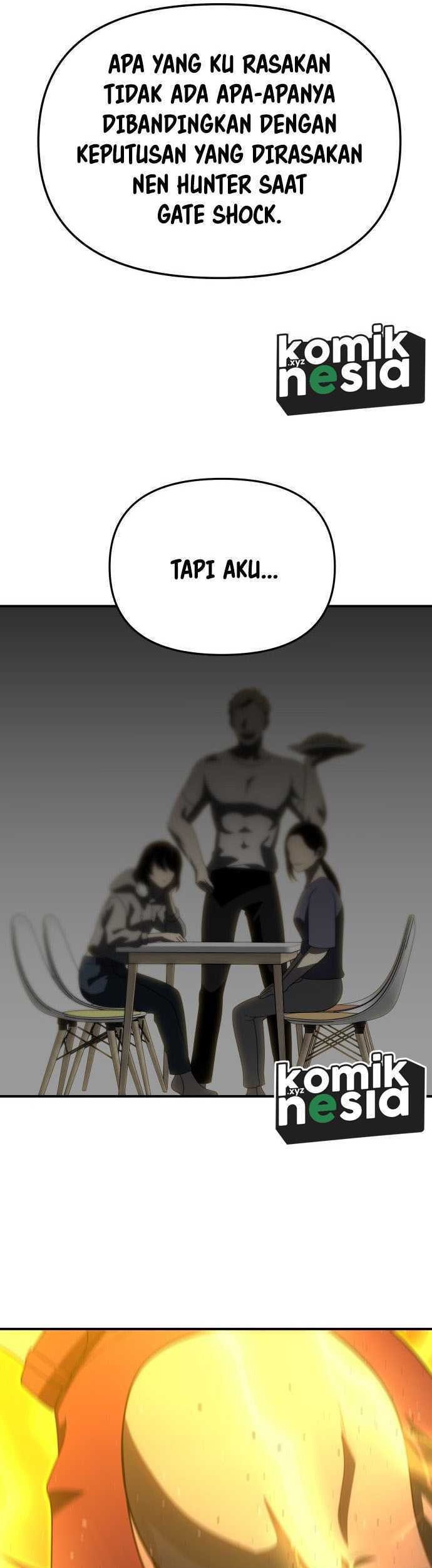 I Used To Be The Boss Chapter 65 - halaman 62
