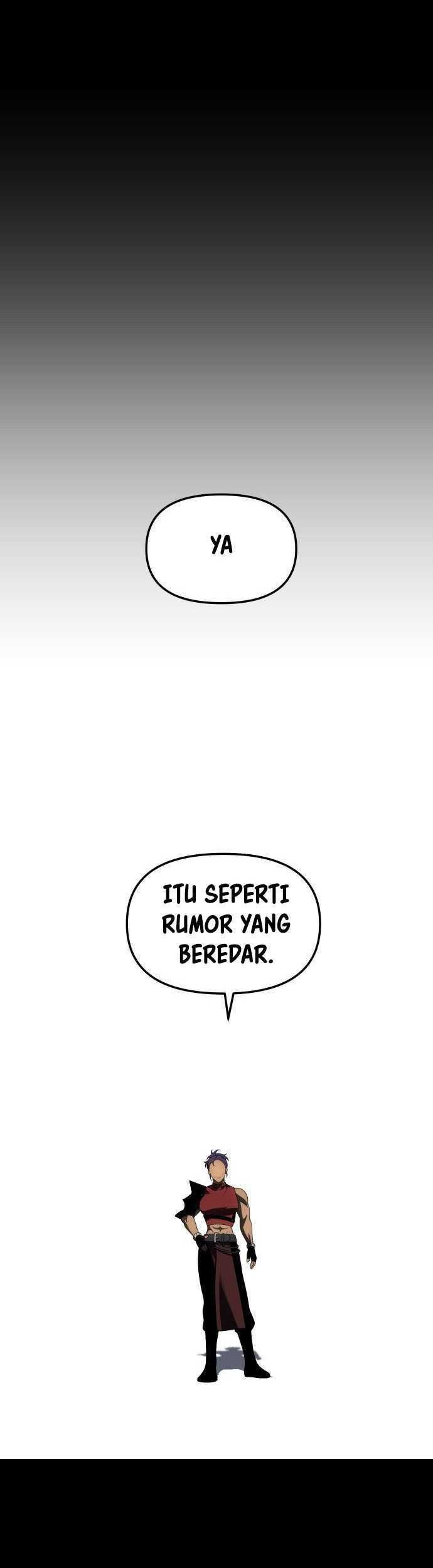 I Used To Be The Boss Chapter 65 - halaman 72