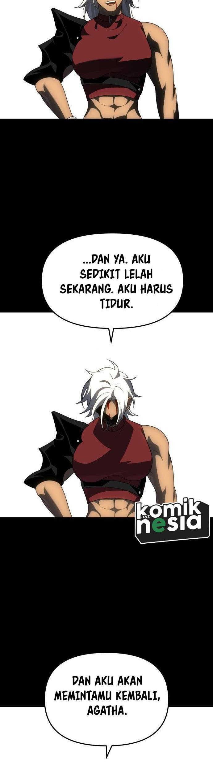 I Used To Be The Boss Chapter 65 - halaman 75