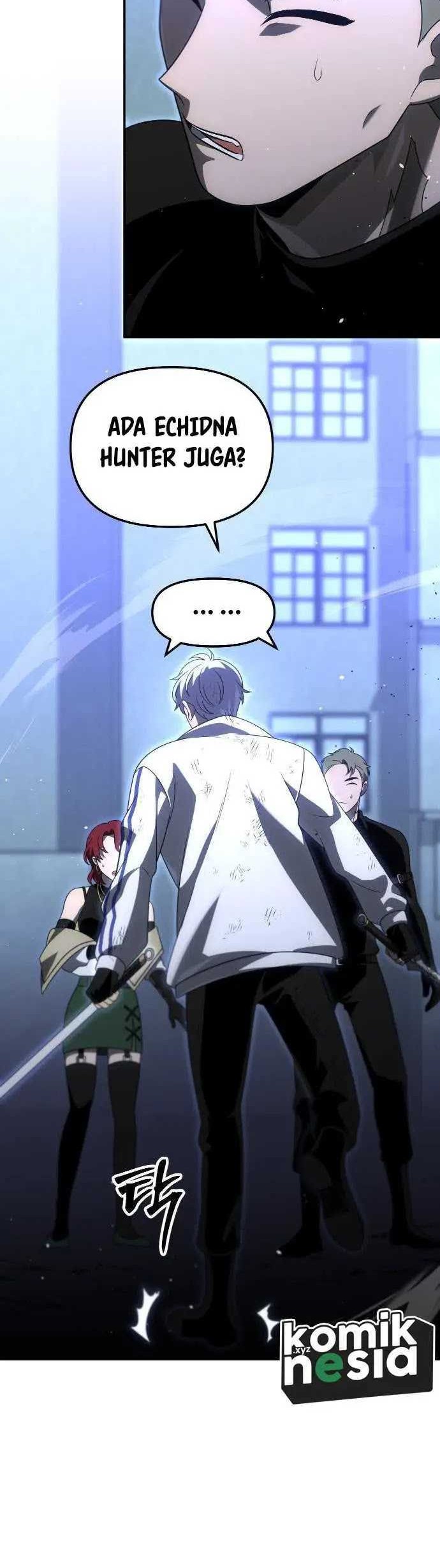 I Used To Be The Boss Chapter 66 - halaman 13