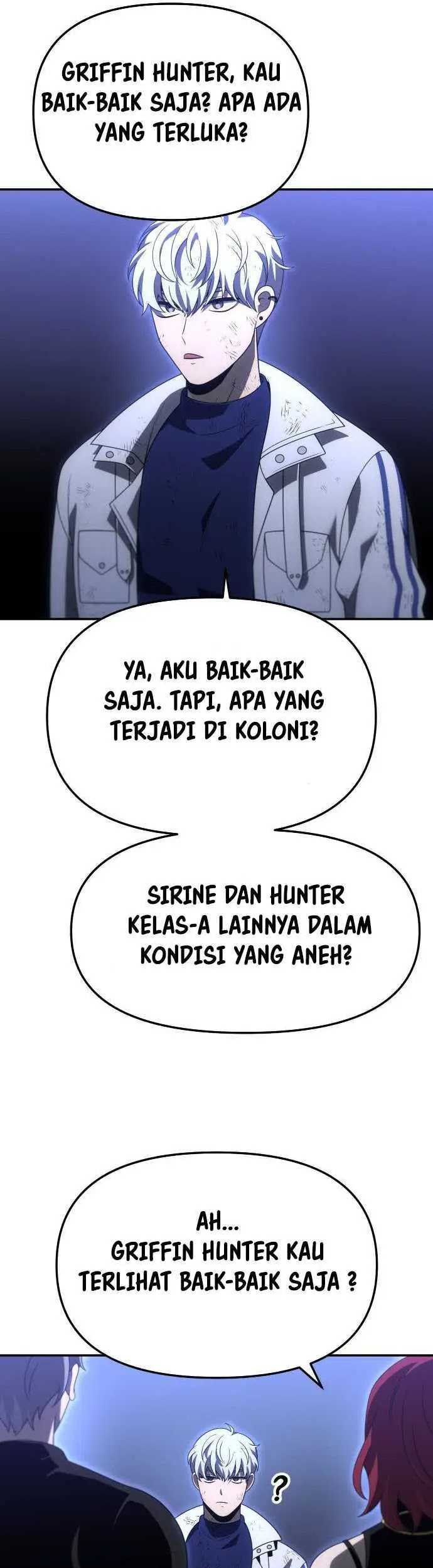 I Used To Be The Boss Chapter 66 - halaman 14