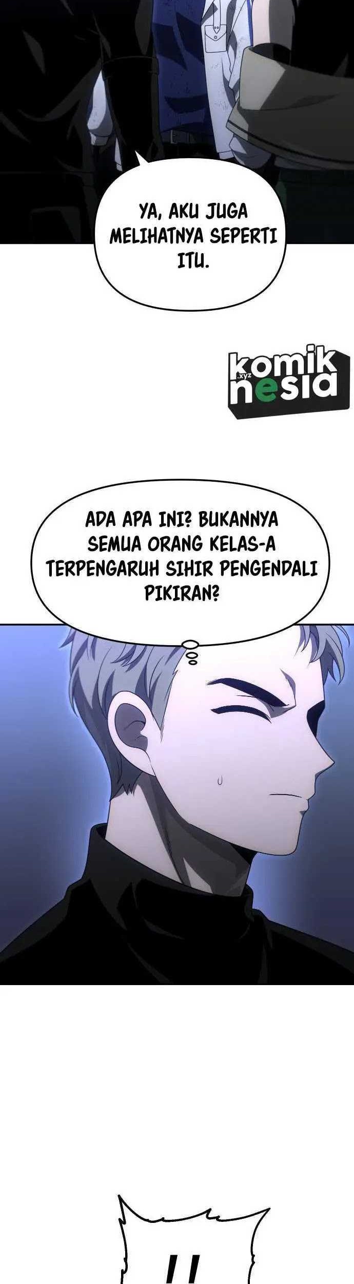 I Used To Be The Boss Chapter 66 - halaman 15