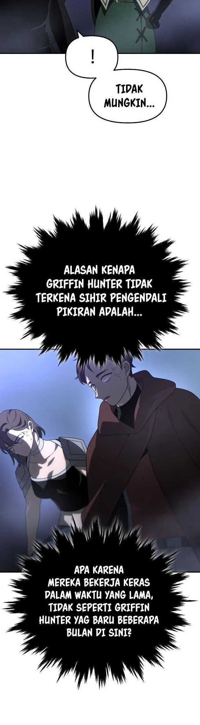 I Used To Be The Boss Chapter 66 - halaman 17