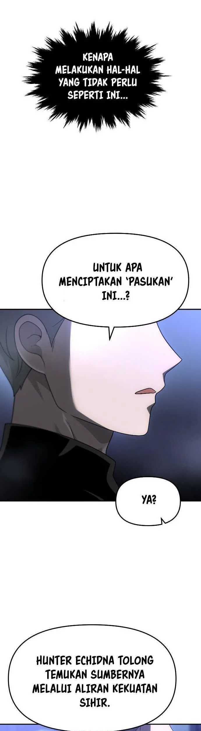 I Used To Be The Boss Chapter 66 - halaman 18