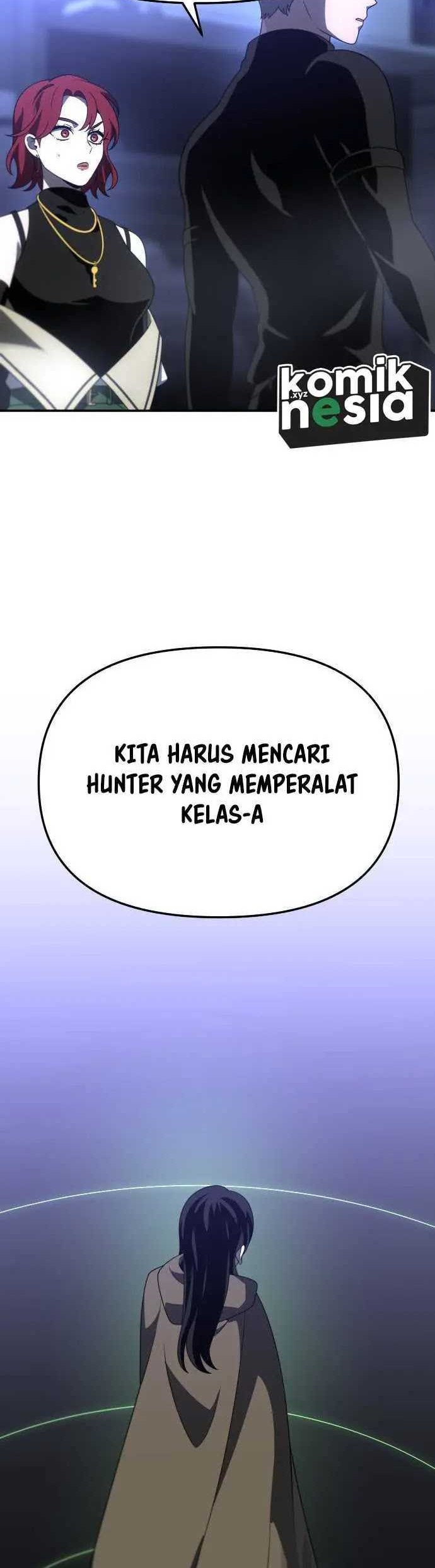 I Used To Be The Boss Chapter 66 - halaman 19