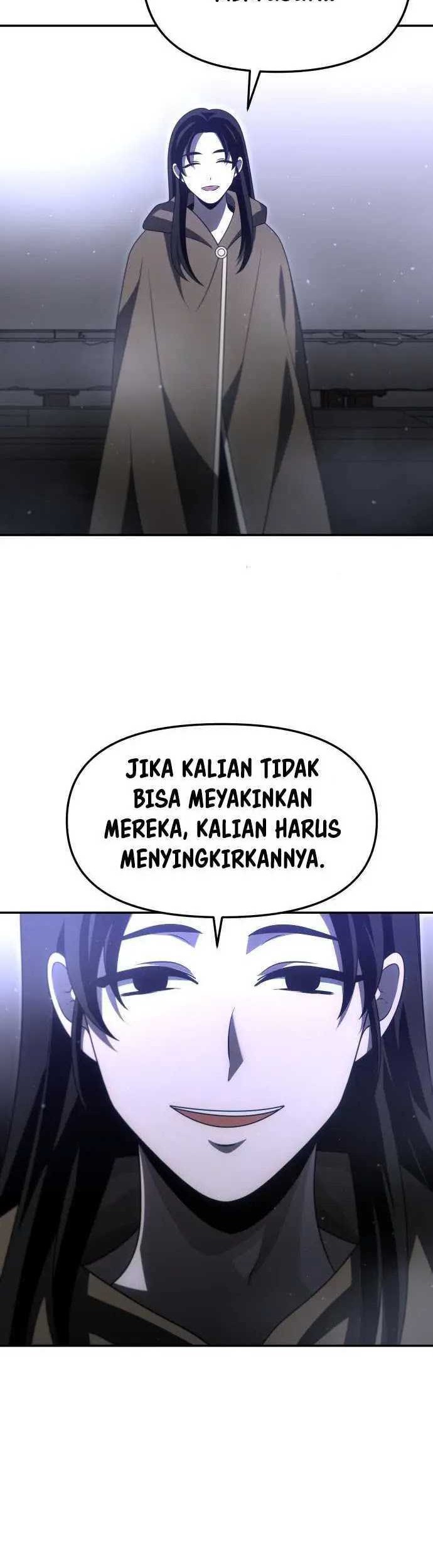 I Used To Be The Boss Chapter 66 - halaman 23