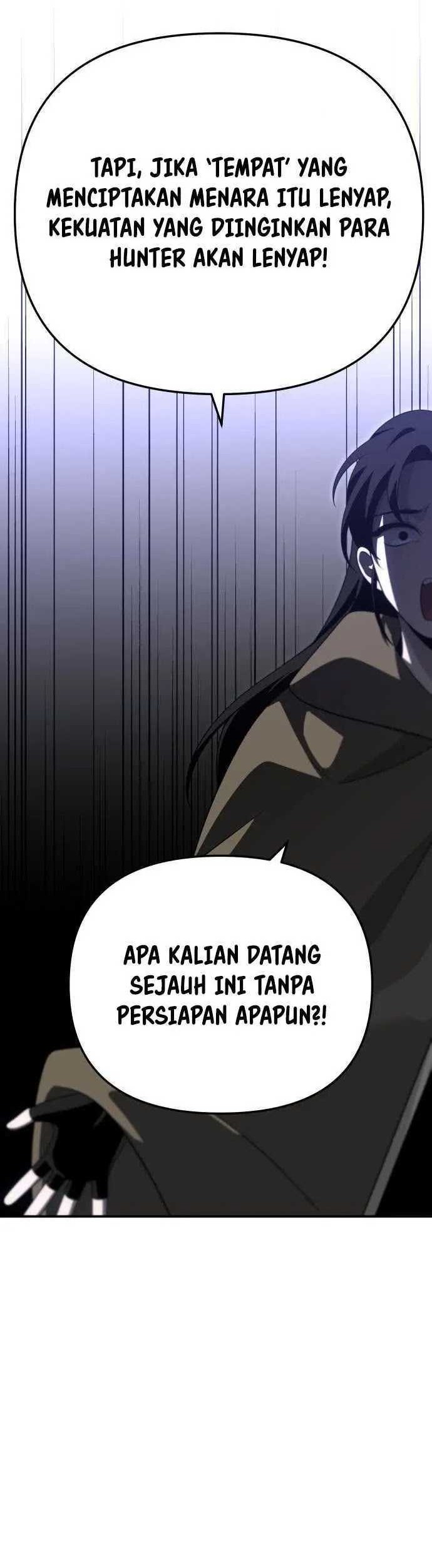 I Used To Be The Boss Chapter 66 - halaman 27