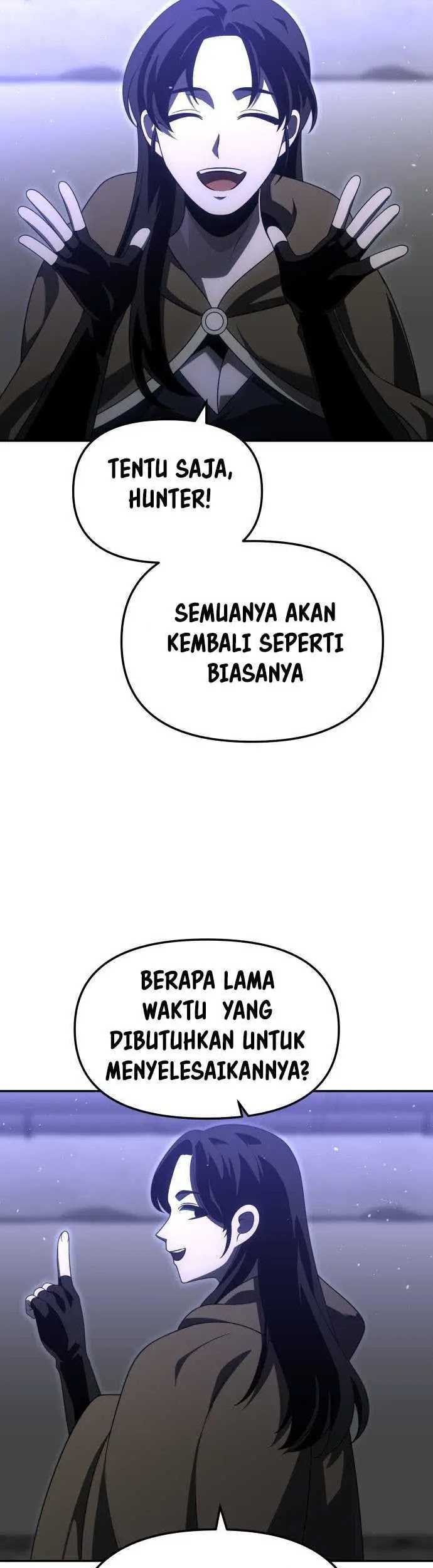 I Used To Be The Boss Chapter 66 - halaman 30