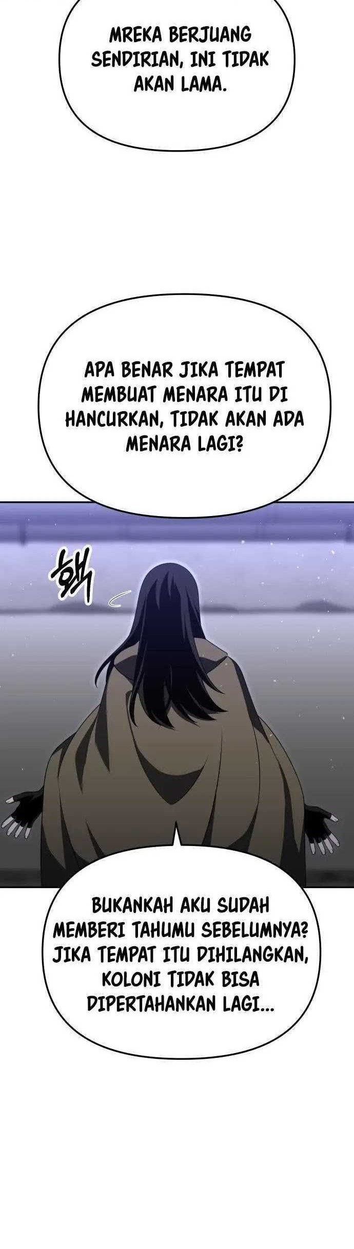 I Used To Be The Boss Chapter 66 - halaman 31
