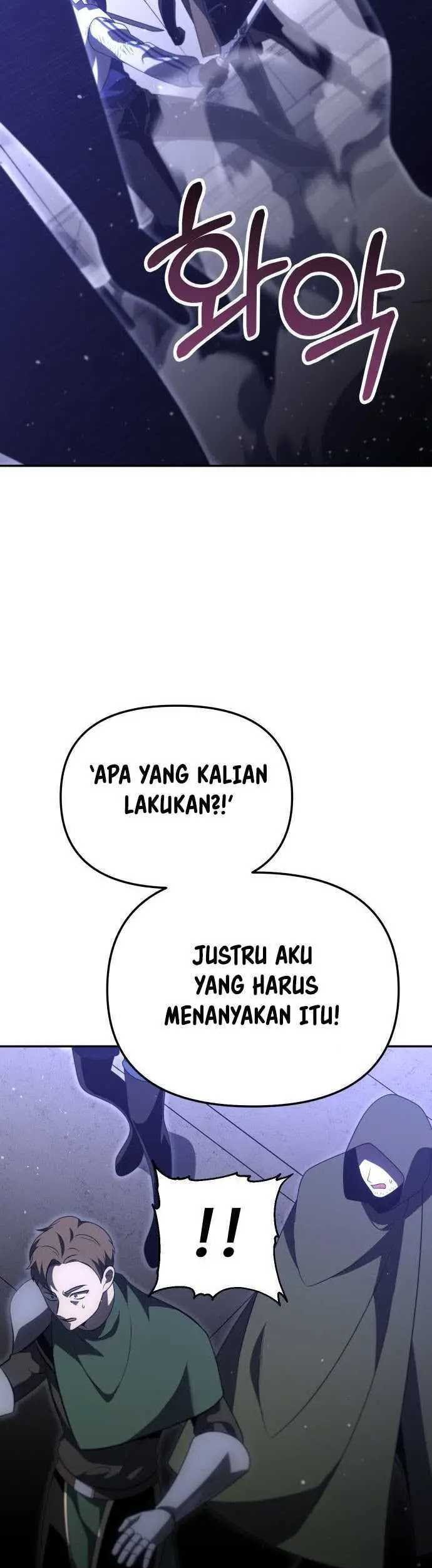 I Used To Be The Boss Chapter 66 - halaman 36