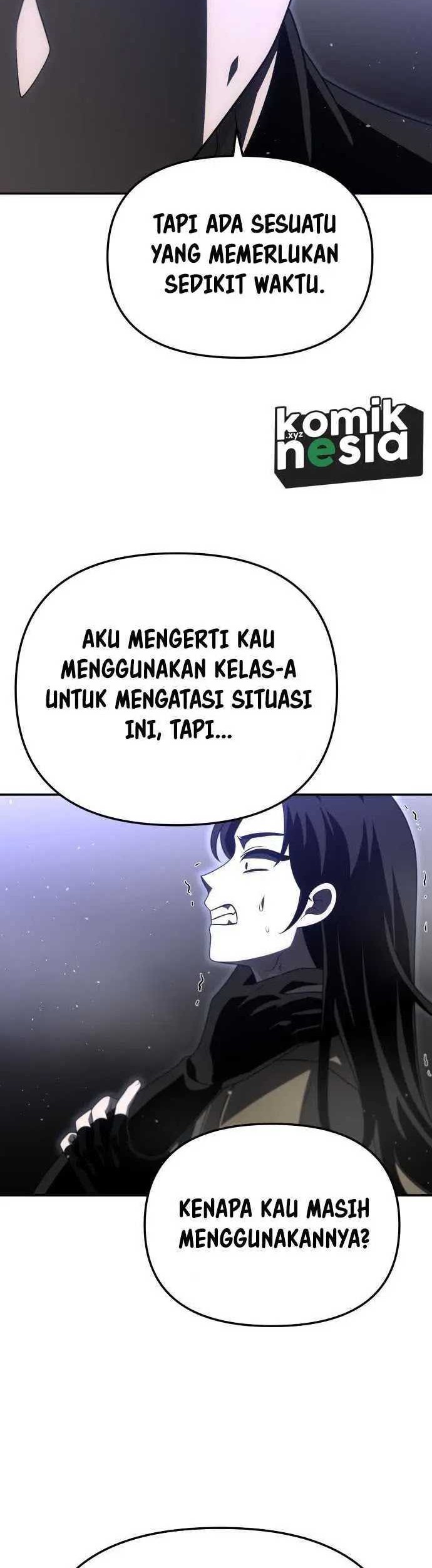 I Used To Be The Boss Chapter 66 - halaman 39