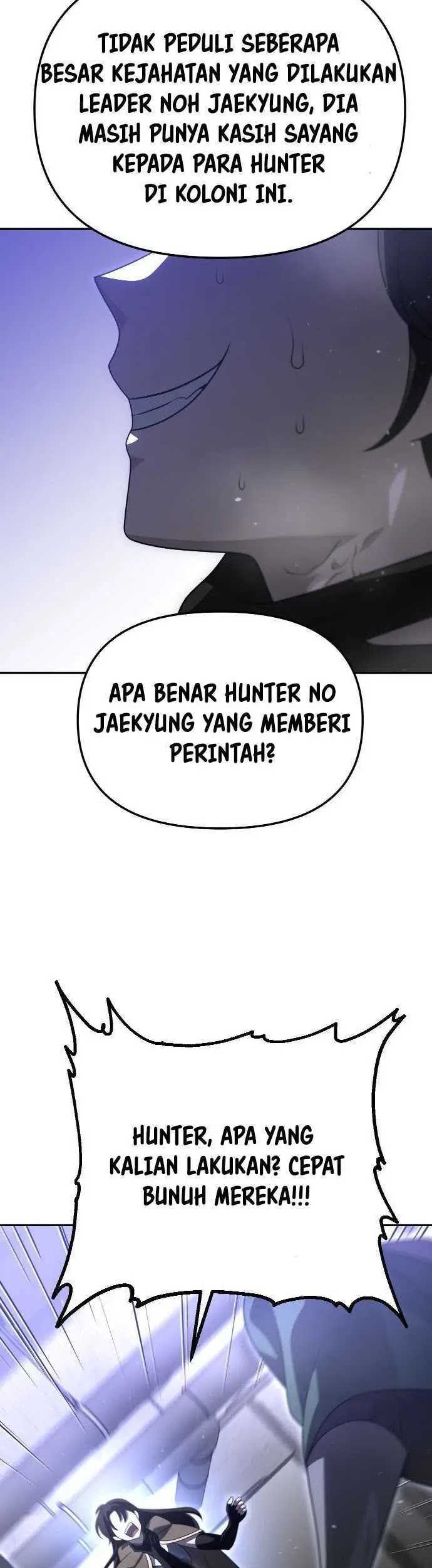 I Used To Be The Boss Chapter 66 - halaman 40