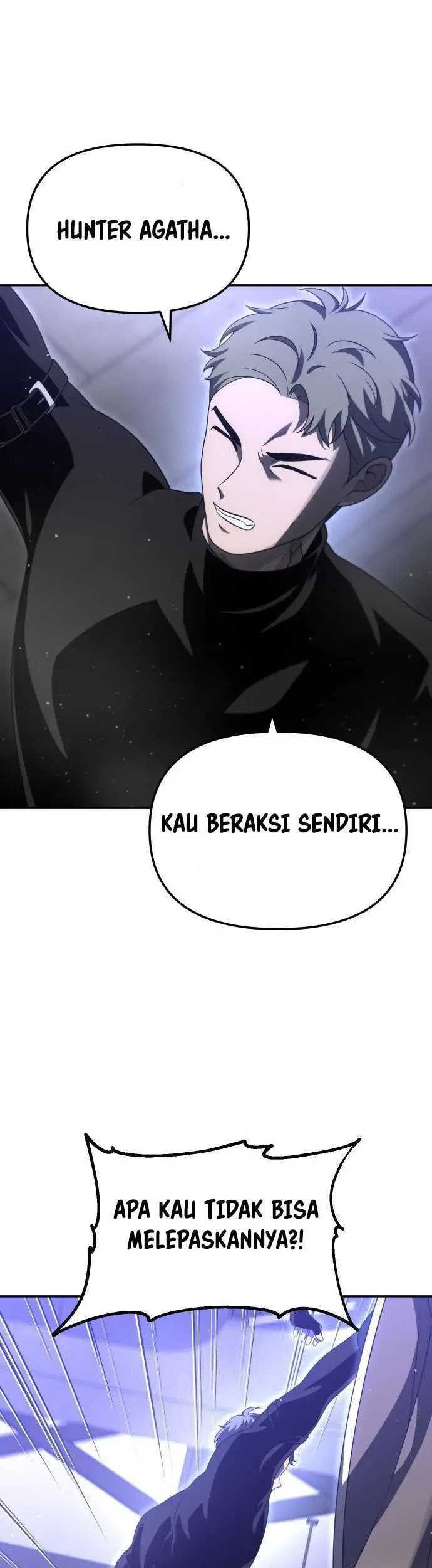 I Used To Be The Boss Chapter 66 - halaman 42