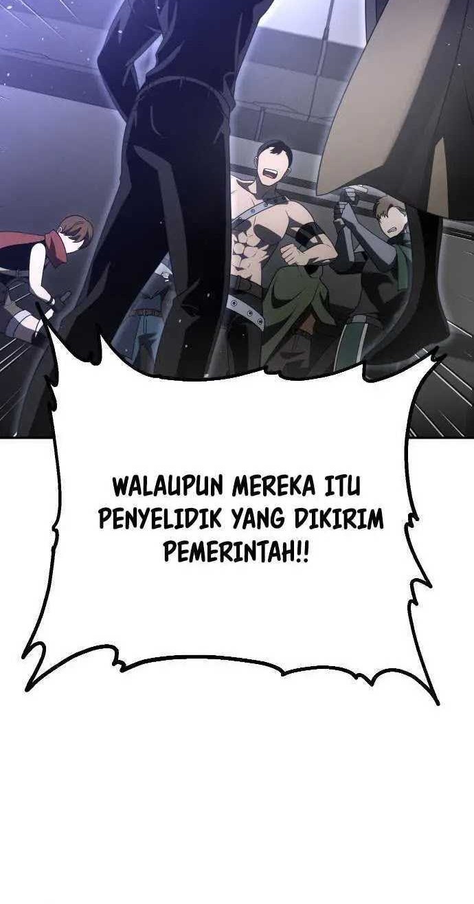 I Used To Be The Boss Chapter 66 - halaman 43