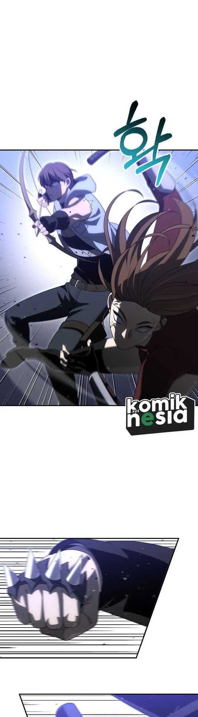 I Used To Be The Boss Chapter 66 - halaman 51