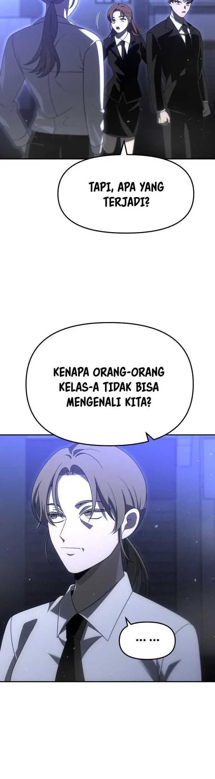 I Used To Be The Boss Chapter 66 - halaman 54