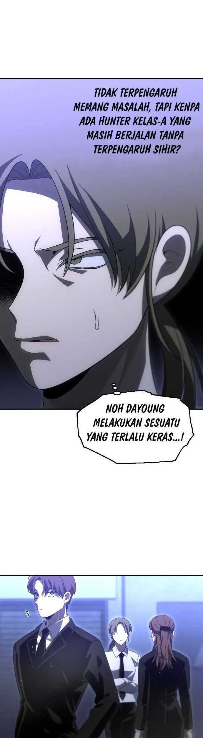 I Used To Be The Boss Chapter 66 - halaman 55