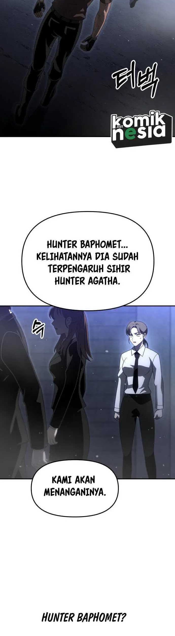 I Used To Be The Boss Chapter 66 - halaman 61