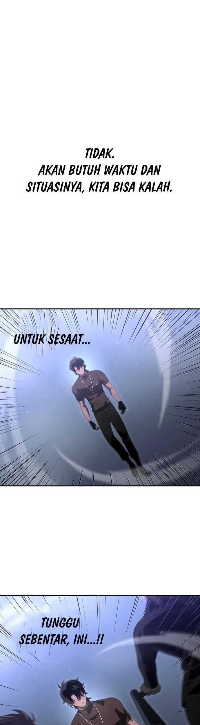 I Used To Be The Boss Chapter 66 - halaman 62
