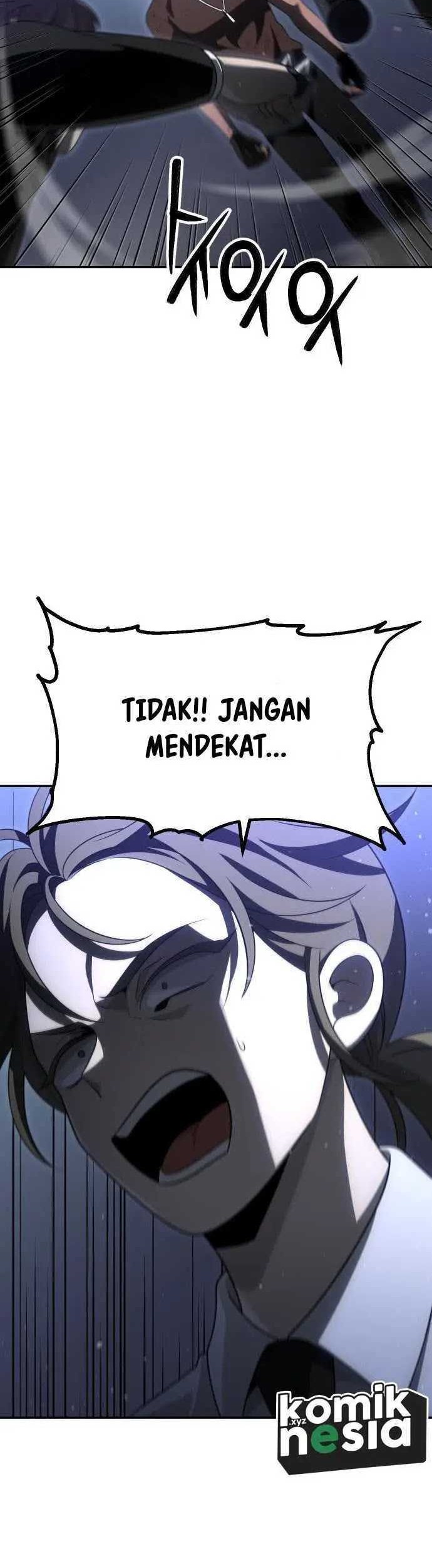 I Used To Be The Boss Chapter 66 - halaman 63