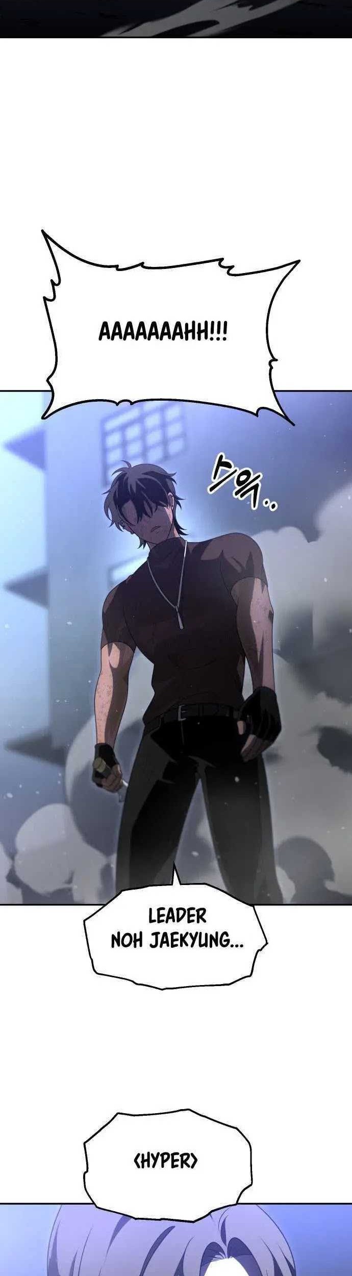 I Used To Be The Boss Chapter 66 - halaman 65