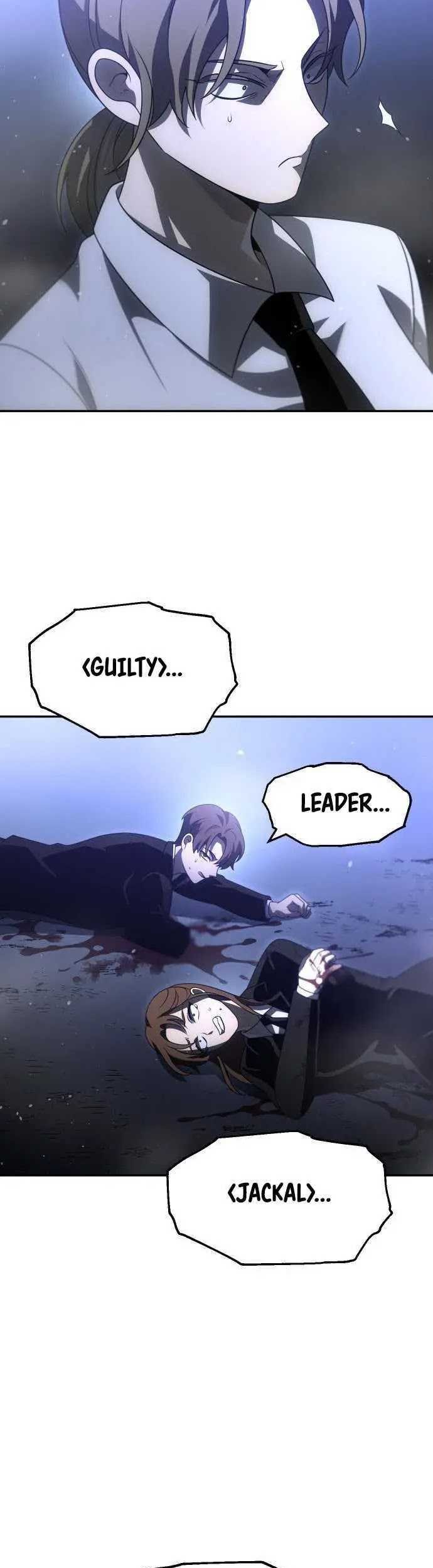 I Used To Be The Boss Chapter 66 - halaman 66
