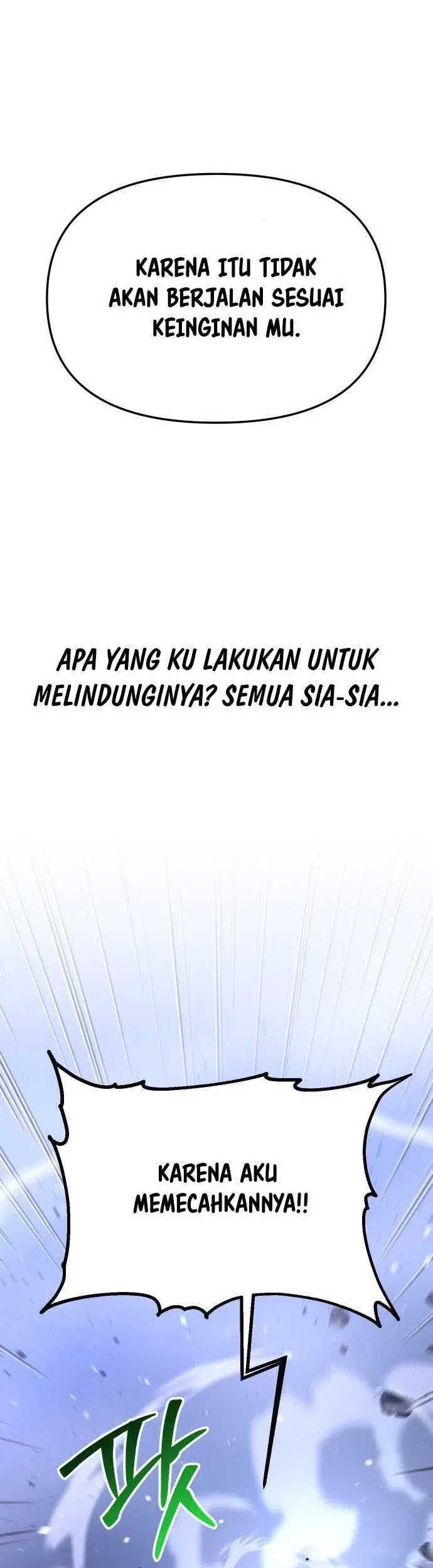 I Used To Be The Boss Chapter 66 - halaman 69