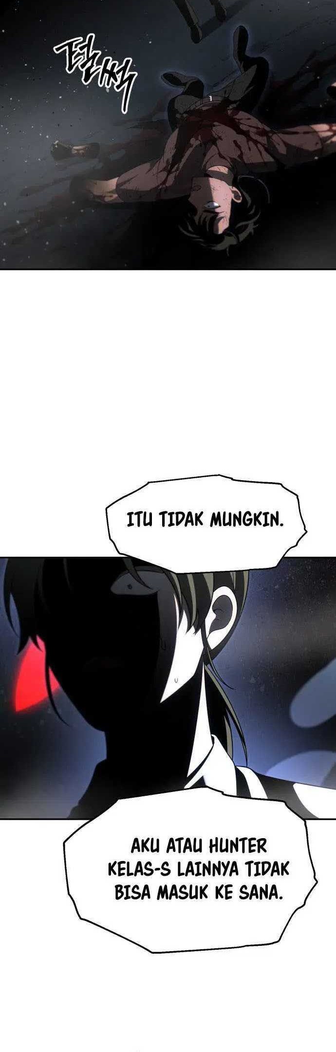 I Used To Be The Boss Chapter 66 - halaman 73