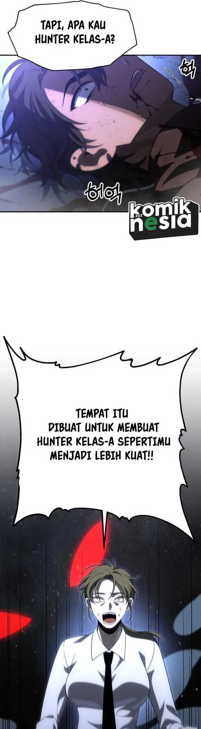 I Used To Be The Boss Chapter 66 - halaman 74