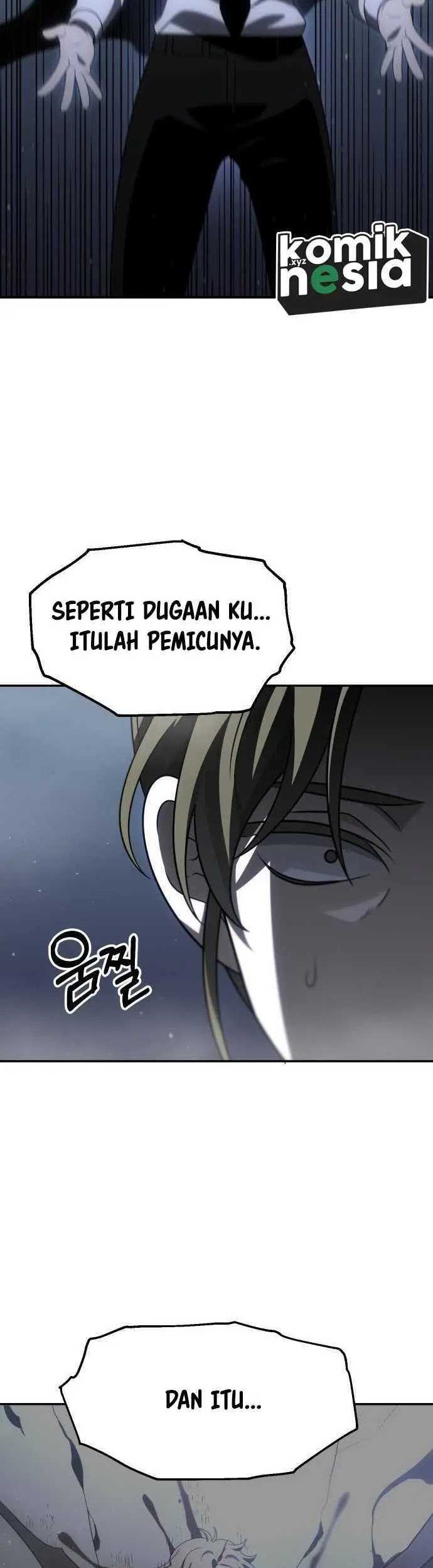I Used To Be The Boss Chapter 66 - halaman 75