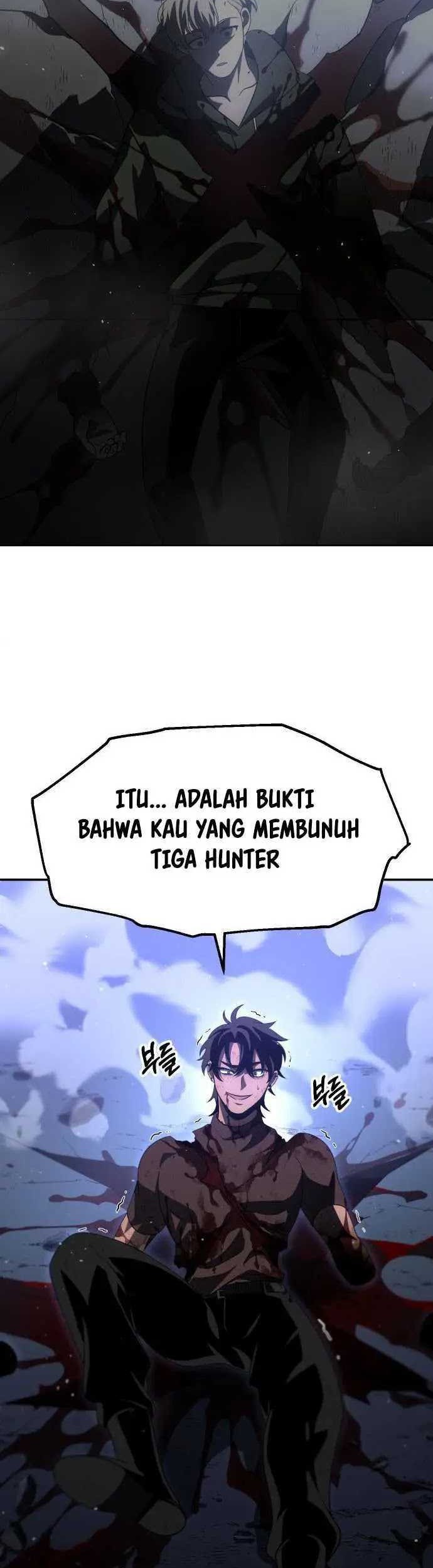 I Used To Be The Boss Chapter 66 - halaman 76