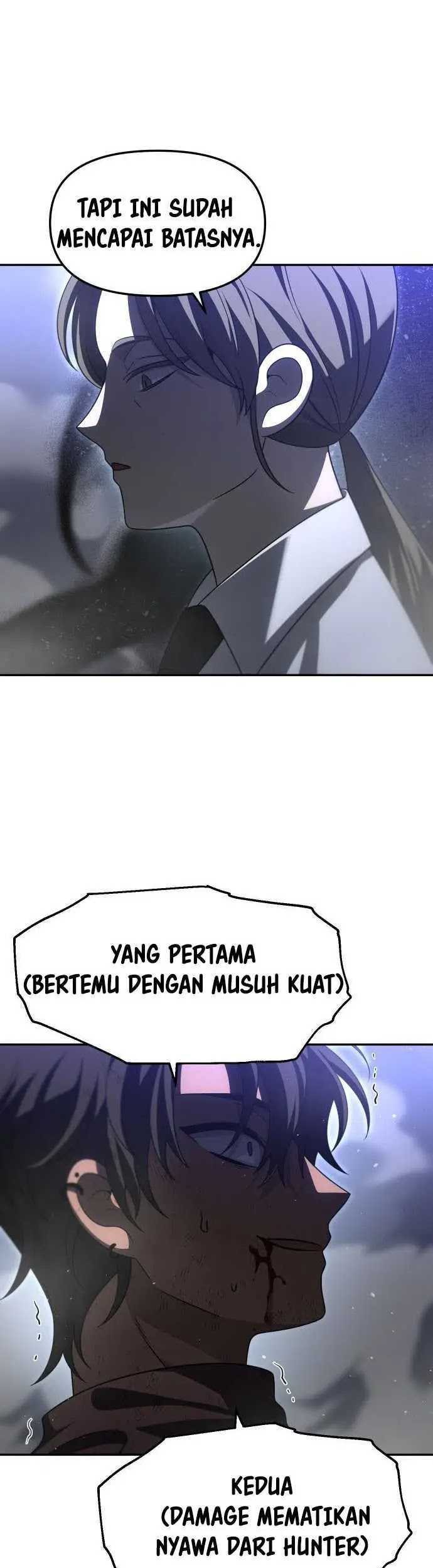 I Used To Be The Boss Chapter 66 - halaman 78