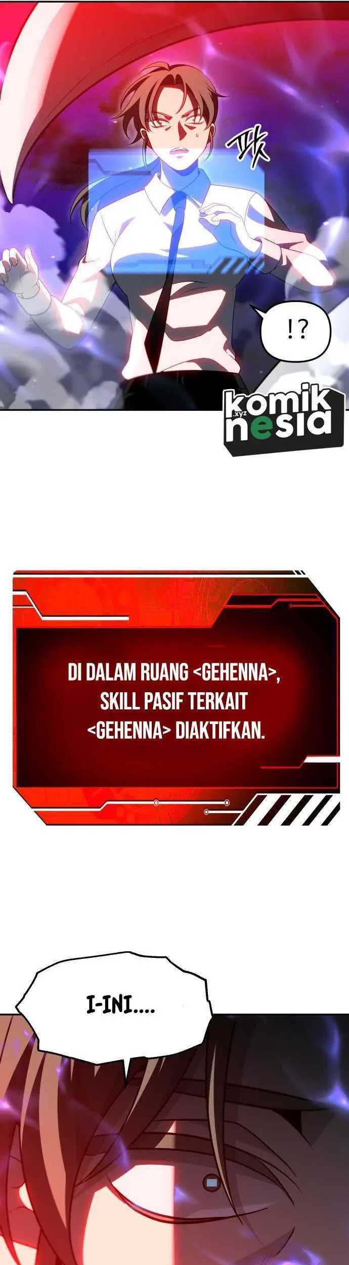 I Used To Be The Boss Chapter 66 - halaman 86