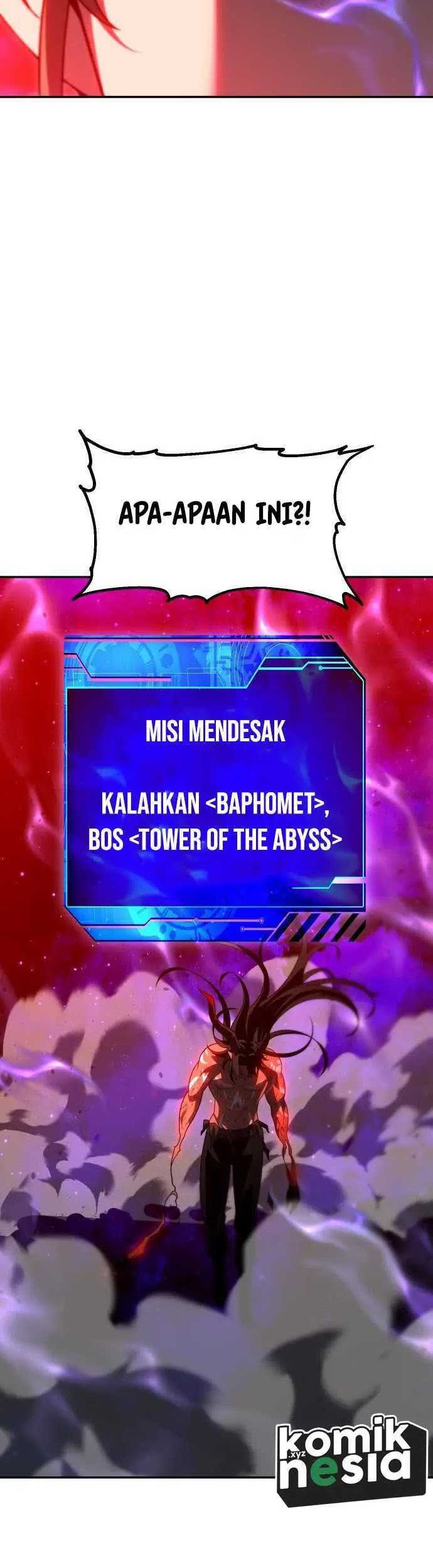 I Used To Be The Boss Chapter 66 - halaman 87