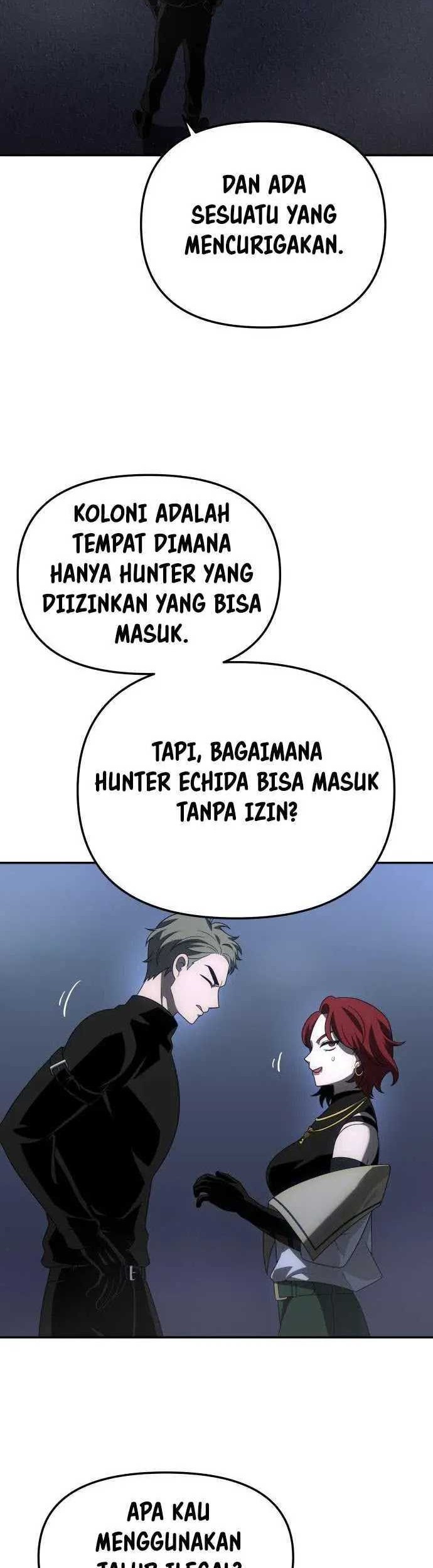 I Used To Be The Boss Chapter 66 - halaman 9